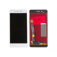 Дисплей в сборе с тачскрином для Huawei Honor 6C, белый