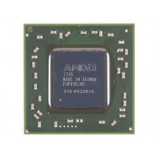 216-0833018 RB Видеочип AMD Mobility Radeon HD 7670M RB