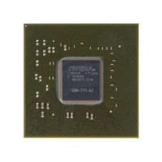 G86-771-A2 RB Видеочип nVidia GeForce 8600M GS RB