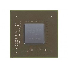 G84-750-A2 RB Видеочип nVidia GeForce 8700M GT RB