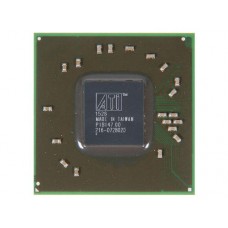 216-0728020 RB Видеочип AMD Mobility Radeon HD 4570 RB