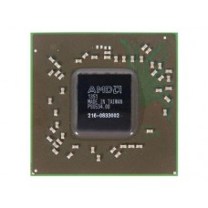 216-0833002 RB Видеочип AMD Mobility Radeon HD 7650M RB