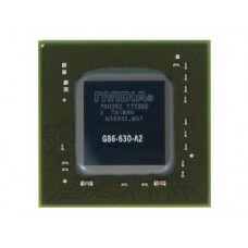 G86-630-A2 RB Видеочип nVidia GeForce 8400M GS RB