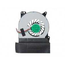AB07512HX26DB00-00CWG750 Вентилятор (кулер) для ноутбука Asus G750, G750JW, G750J, CPU, 12V 0.60A
