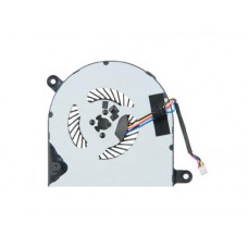 DFB451005M20T Вентилятор (кулер) для ноутбука Dell Inspiron 5368, 5378, 5568, 7569, 13-7000, 15-5000