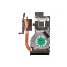 AB5405MX-RB8 CS Система охлаждения для ноутбука Gateway LT31, LT3103u, ZA8, Acer ZA8