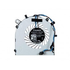 EF60070S1-C180-S9A Вентилятор (кулер) для ноутбука HP 14-AC, 14-AF, 14-AN, 14-AM, 240, 245, 246, 340, 346, 348 G3, G4, G5