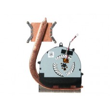 300-0011-2366_A CS Система охлаждения для ноутбука Sony SVE14111RGB, SVE141A11P, SVE14118FGB