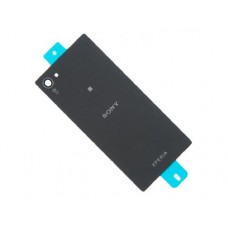 Задняя крышка для Sony Xperia Z5 Compact E5823 серый