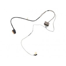 DC02002I800 Шлейф матрицы для ноутбука Dell Inspiron 15, 5000, 5565, 5567, 30Pin без тачскрина