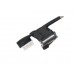 50.4Z410.001 Шлейф матрицы для ноутбука Sony VGN-AW, AW11M, AW27, AW17, AW29, AW170Y, AW310J, M780