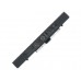 L12C3A01 3350mAh Аккумулятор для ноутбука Lenovo IdeaPad S210, 10.8V, 36Wh
