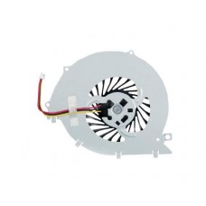 UDQF2ZR78CQU Вентилятор (кулер) для ноутбука Sony SVF15, SVF152, SVF152A29M без резинки