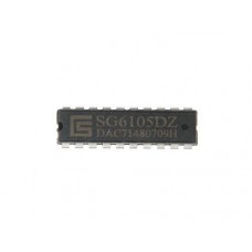 SG6105DZ Микросхема SG6105DZ SG6105DZ