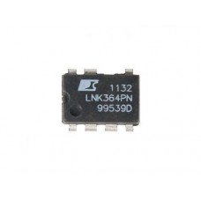 LNK364PN Микросхема LNK364PN DIP-7 LNK364PN