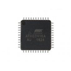 ATmega16A-AU Микросхема ATmega16A-AU TQFP-44 ATmega16A-AU