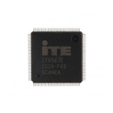 IT8587E FXS Микросхема IT8587E FXS IT8587E FXS