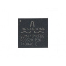 BCM4401KFBG Сетевой контроллер BCM4401KFBG BCM4401KFBG