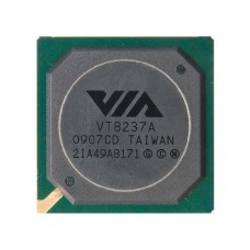 VIA VT8237A RB Южный мост VIA VT8237A RB