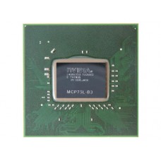 MCP75L-B3 RB Северный мост nVidia MCP75L-B3 RB