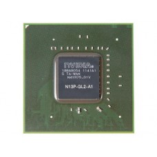 N13P-GL2-A1 RB Видеочип nVidia GeForce GT630M RB