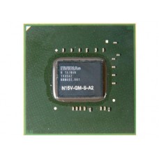 N15V-GM-S-A2 RB Видеочип nVidia GeForce GT840M RB