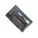 Задняя крышка для Asus A66-1A P02, с разбора