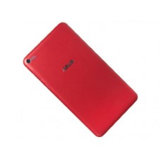 Задняя крышка для Asus FE380CG-1A, новая, красная
