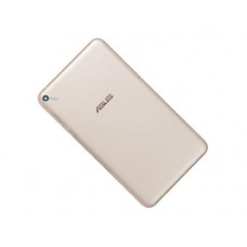 Задняя крышка для Asus FE380CG-1G, новая, светло бронзовая