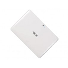 Задняя крышка для Asus ME102A-1A, новая, белая