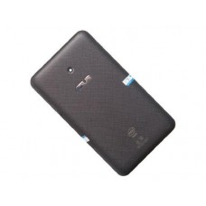 Задняя крышка для Asus ME170C-1A, с разбора, черная