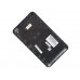 Задняя крышка для Asus ME170C-1A, новая, черная