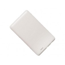 Задняя крышка для Asus ME172V-1B, новая, белая