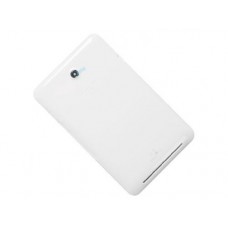 Задняя крышка для Asus ME173X-1A, новая, белая