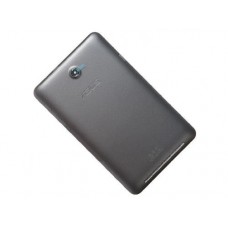 Задняя крышка для Asus ME173X-1G, новая, темно стальная