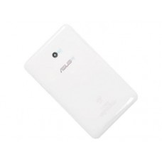Задняя крышка для Asus ME175CG-1A, новая, белая
