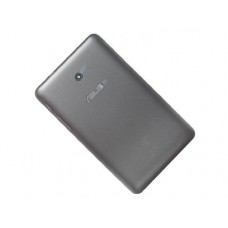 Задняя крышка для Asus ME175CG-1B, новая, стальная