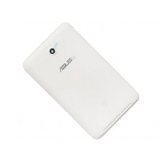 Задняя крышка для Asus ME176C-1B, новая, белая