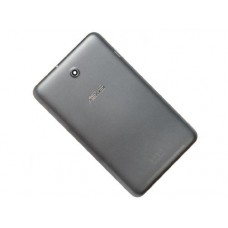 Задняя крышка для Asus ME180A-1A, новая, стальная