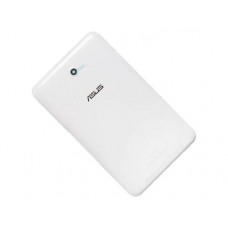 Задняя крышка для Asus ME180A-1A, новая, белая