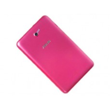 Задняя крышка для Asus ME180A-1F, новая, малиновая