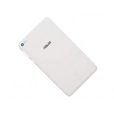 Задняя крышка для Asus ME181C-1A, новая, белая