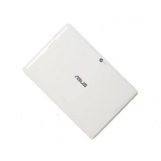 Задняя крышка для Asus ME301T-1A, новая, белая