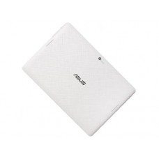 Задняя крышка для Asus ME302C-1A, новая, белая