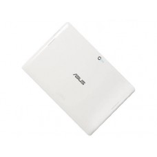 Задняя крышка для Asus ME302KL, новая, белая