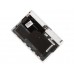 Задняя крышка для Asus ME302KL, новая, белая