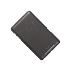 Задняя крышка для Asus ME370T-1B, новая, черная