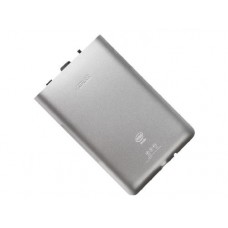 Задняя крышка для Asus ME371MG-1B 1 камера, новая, серебристая
