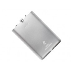 Задняя крышка для Asus ME371MG-1B 2 камеры, новая, серебристая