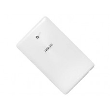 Задняя крышка для Asus ME372CG-1A, новая, белая